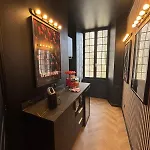 Centre Avec Cinema Apartment
