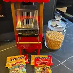 Centre Avec Cinema *