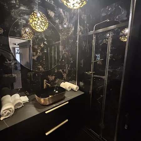 아파트 Centre Avec Cinema