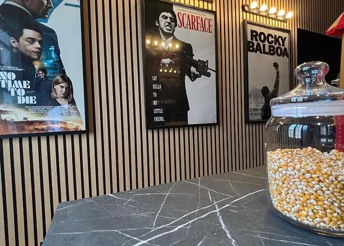 Centre Avec Cinéma *