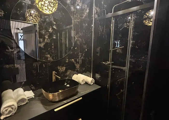 Appartamento Centre Avec Cinéma