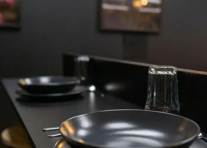 Appartamento Centre Avec Cinéma