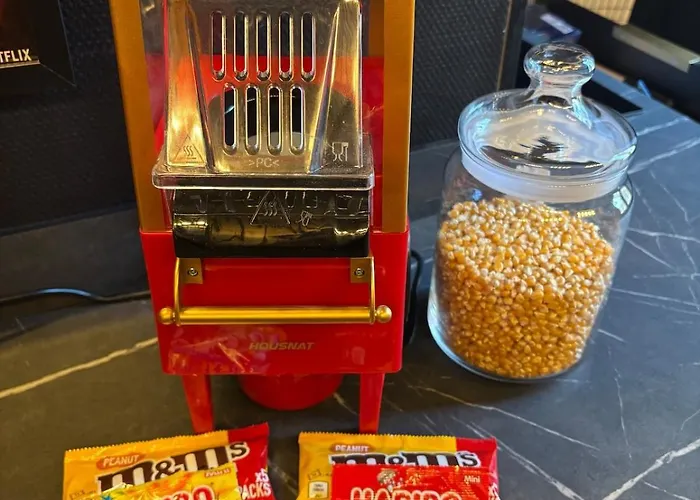 Centre Avec Cinéma *